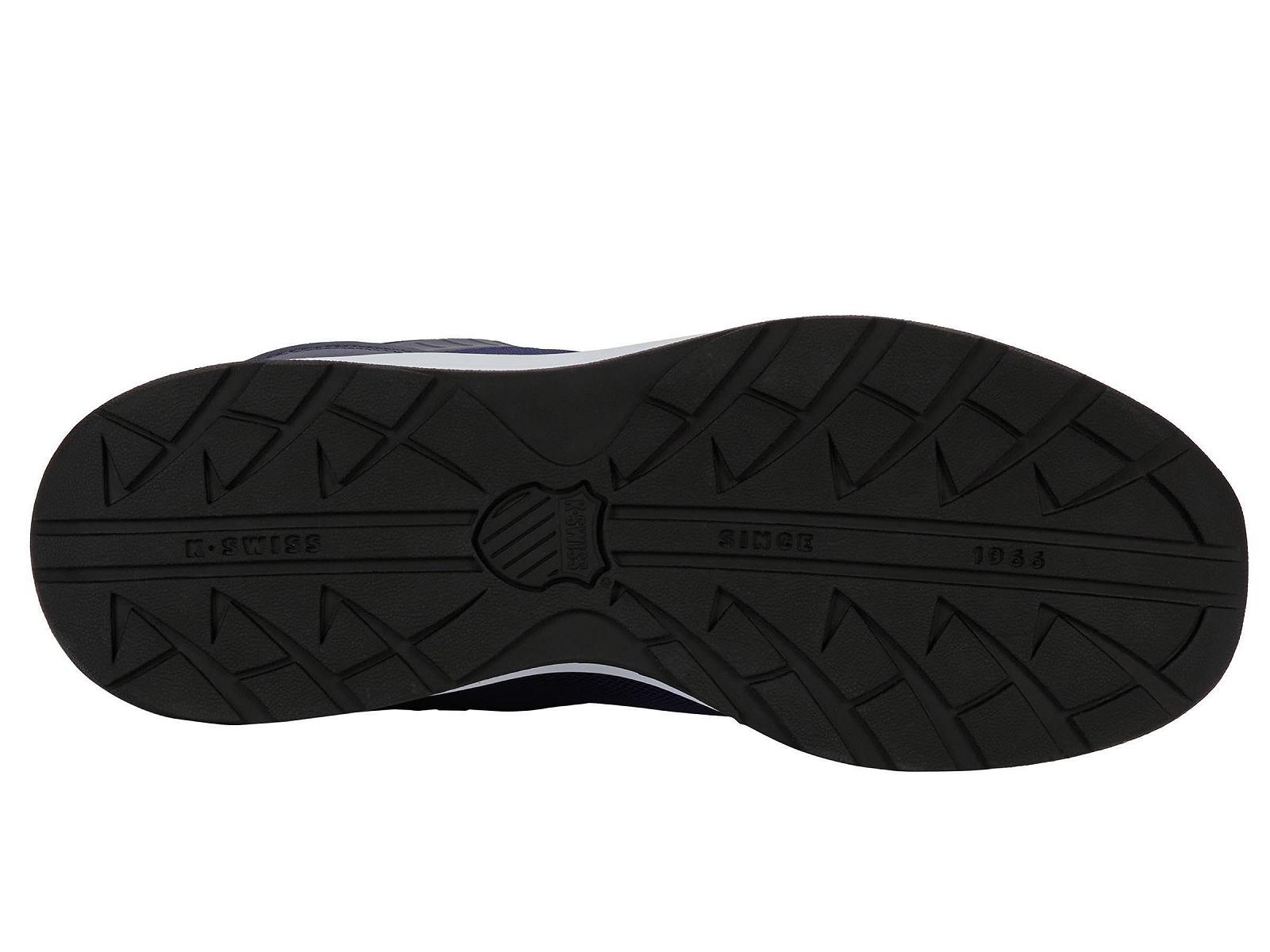 Кросівки K-Swiss Vista Trainer SP Чоловічі, фото №4 Кросівки K-Swiss Vista Trainer SP Чоловічі, фото №4