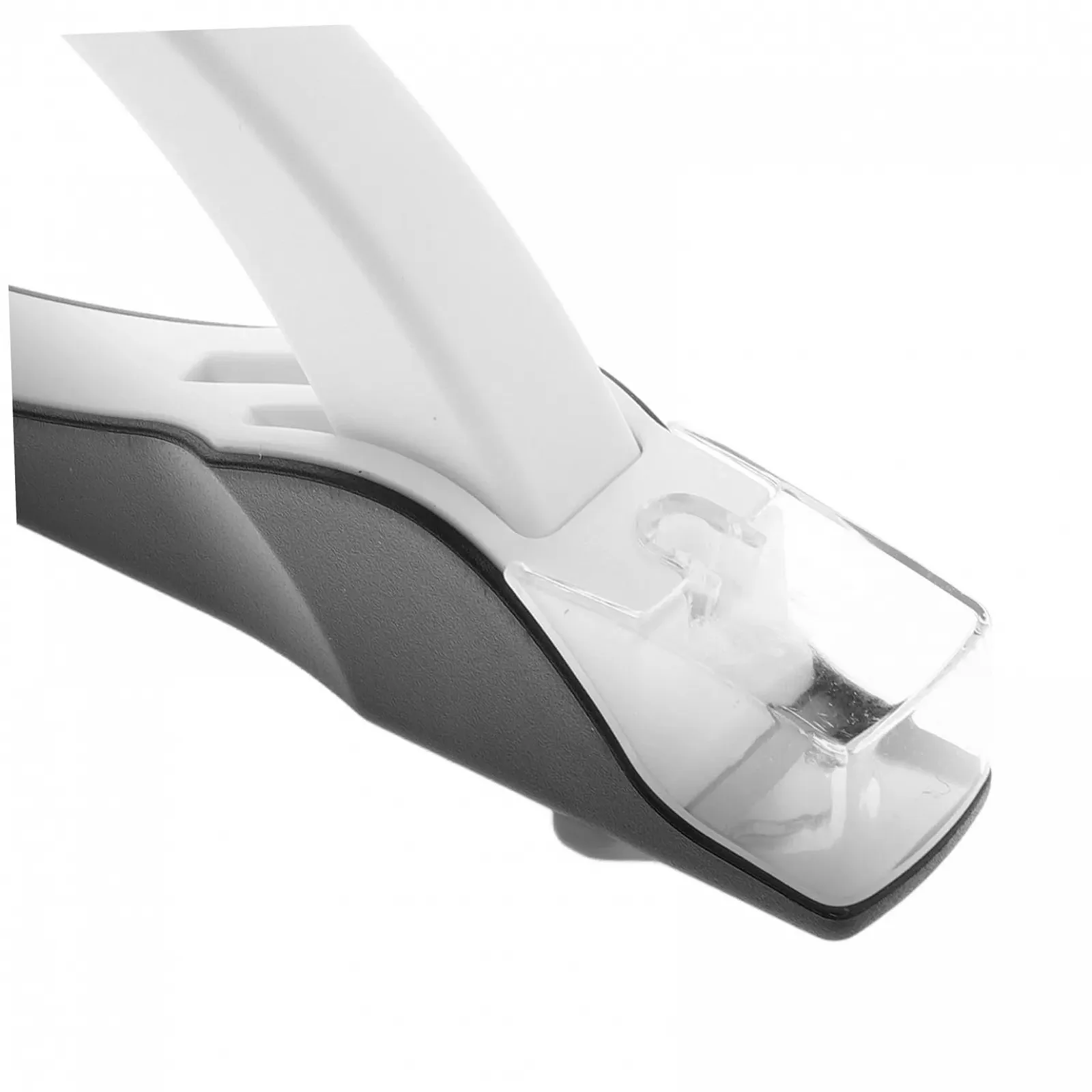 Кусачки для ногтей PACKOVE с триммером удлиненные из нержавеющей стали эргономичная ручка для комфорта и точности, фото №3 Кусачки для ногтей PACKOVE с триммером удлиненные из нержавеющей стали эргономичная ручка для комфорта и точности, фото №3