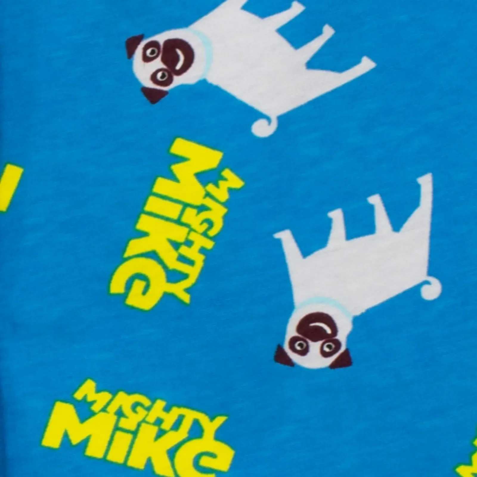 Піжама Mighty Mike для хлопчиків, фото №5