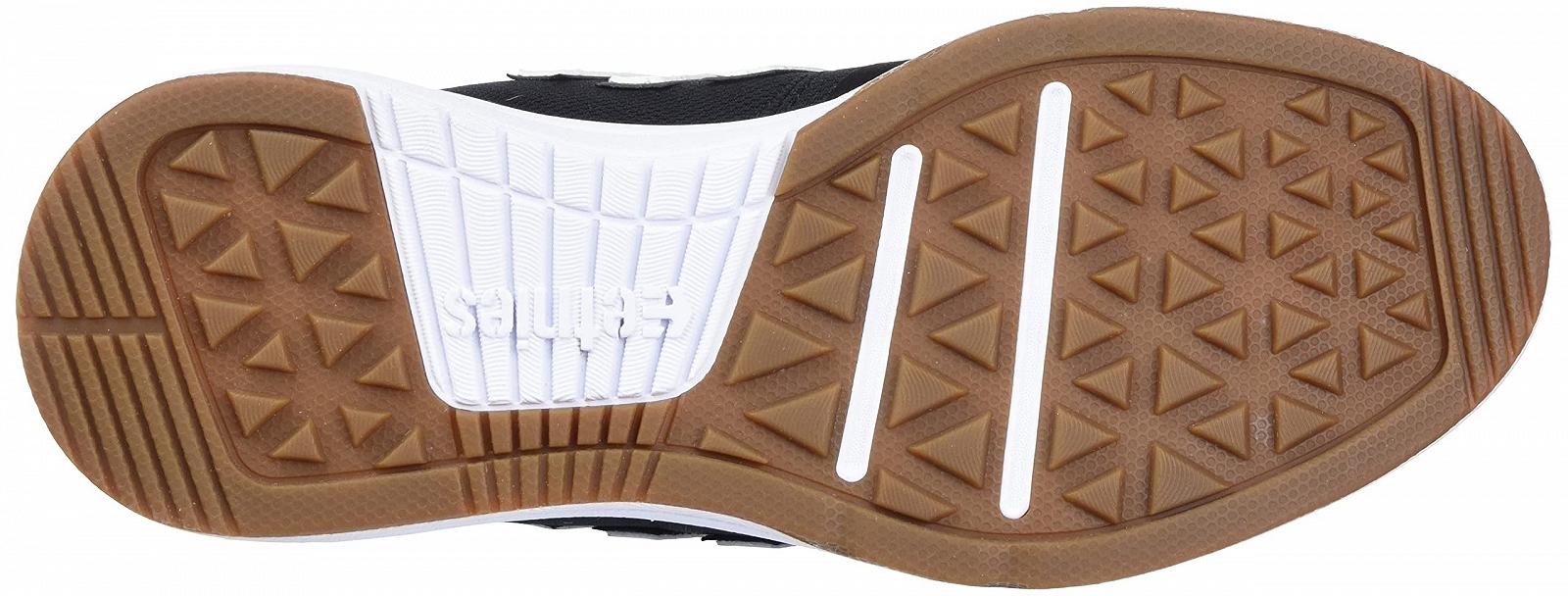 Кроссовки Etnies Ranger LT мужские, фото №4