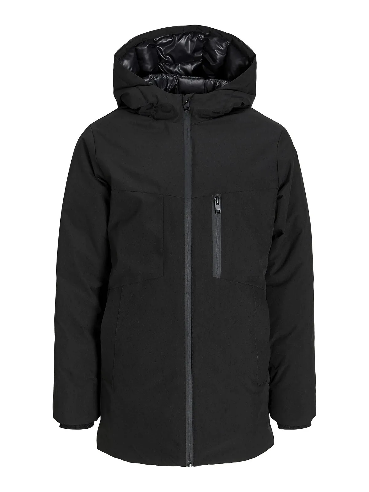 Парка JACK & JONES Boy Junior, фото №1 Парка JACK & JONES Boy Junior, фото №1