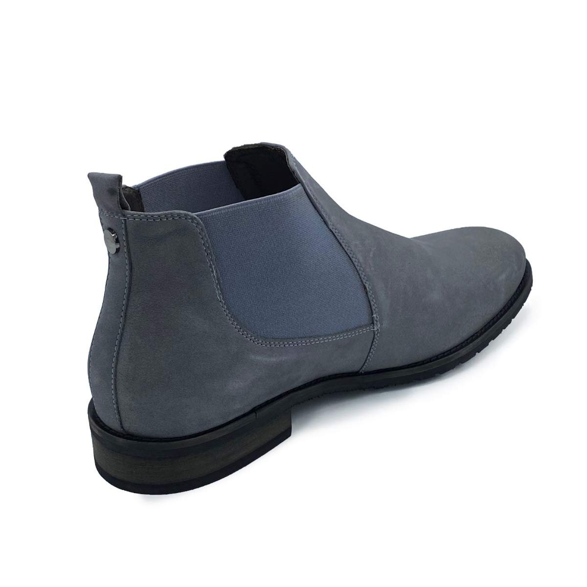 Челсі Черевики Hollert Model 702 Нубук Класичні, фото №5