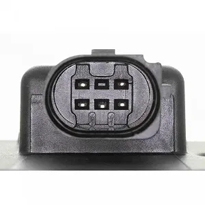 Клапан EGR VEMO V10-63-0045 Оригінальна якість для AUDI CHRYSLER DODGE SEAT synthetic.ua - Фото 1