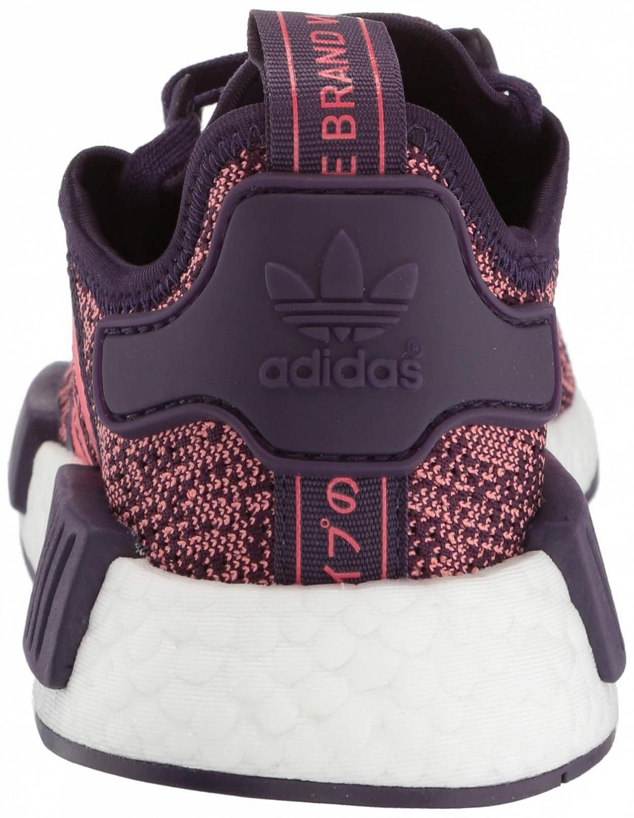 Кроссовки adidas Originals Unisex Children's Nmd_r1 Primeblue, фото №3