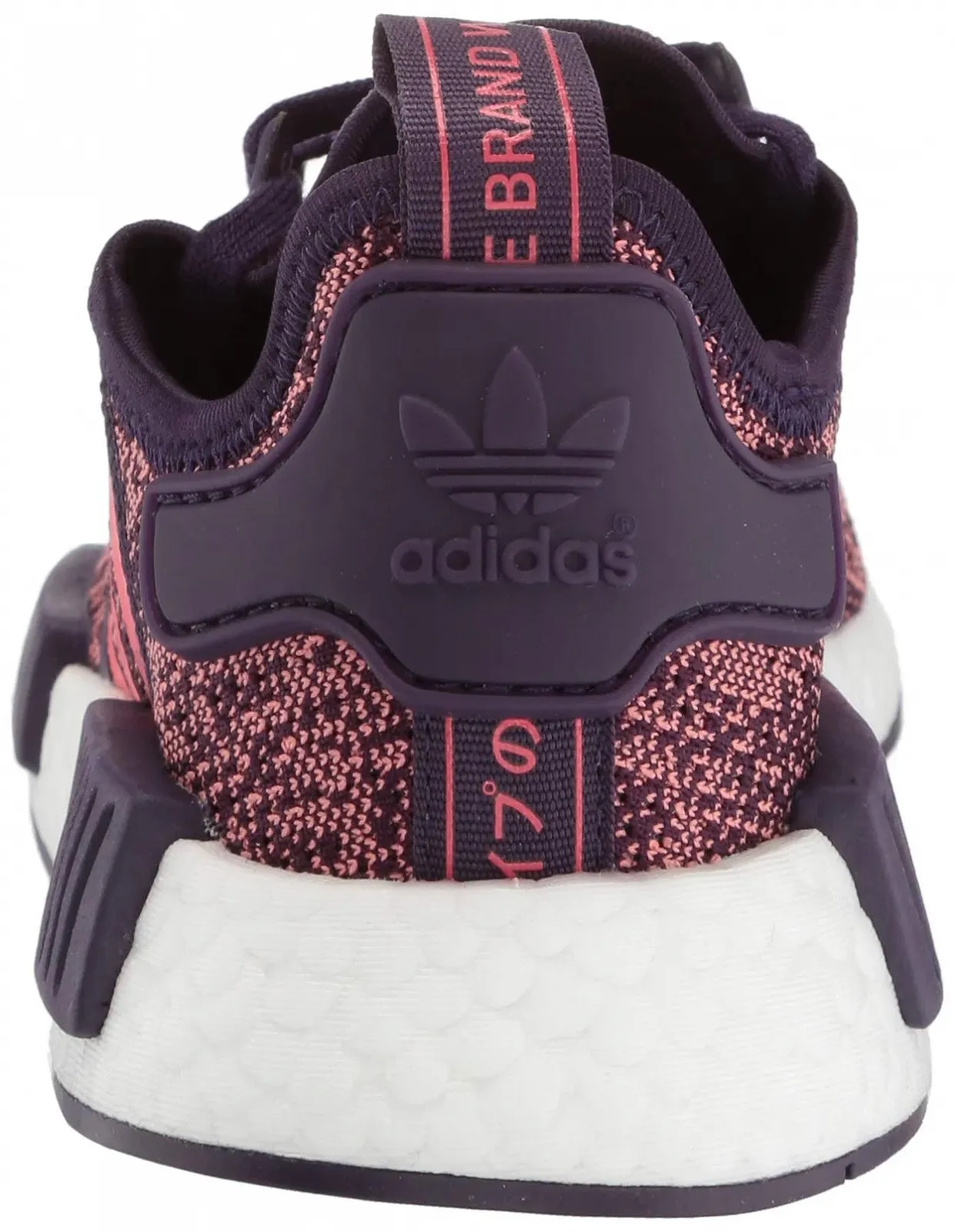 Кроссовки adidas Originals Unisex Children's Nmd_r1 Primeblue, фото №3