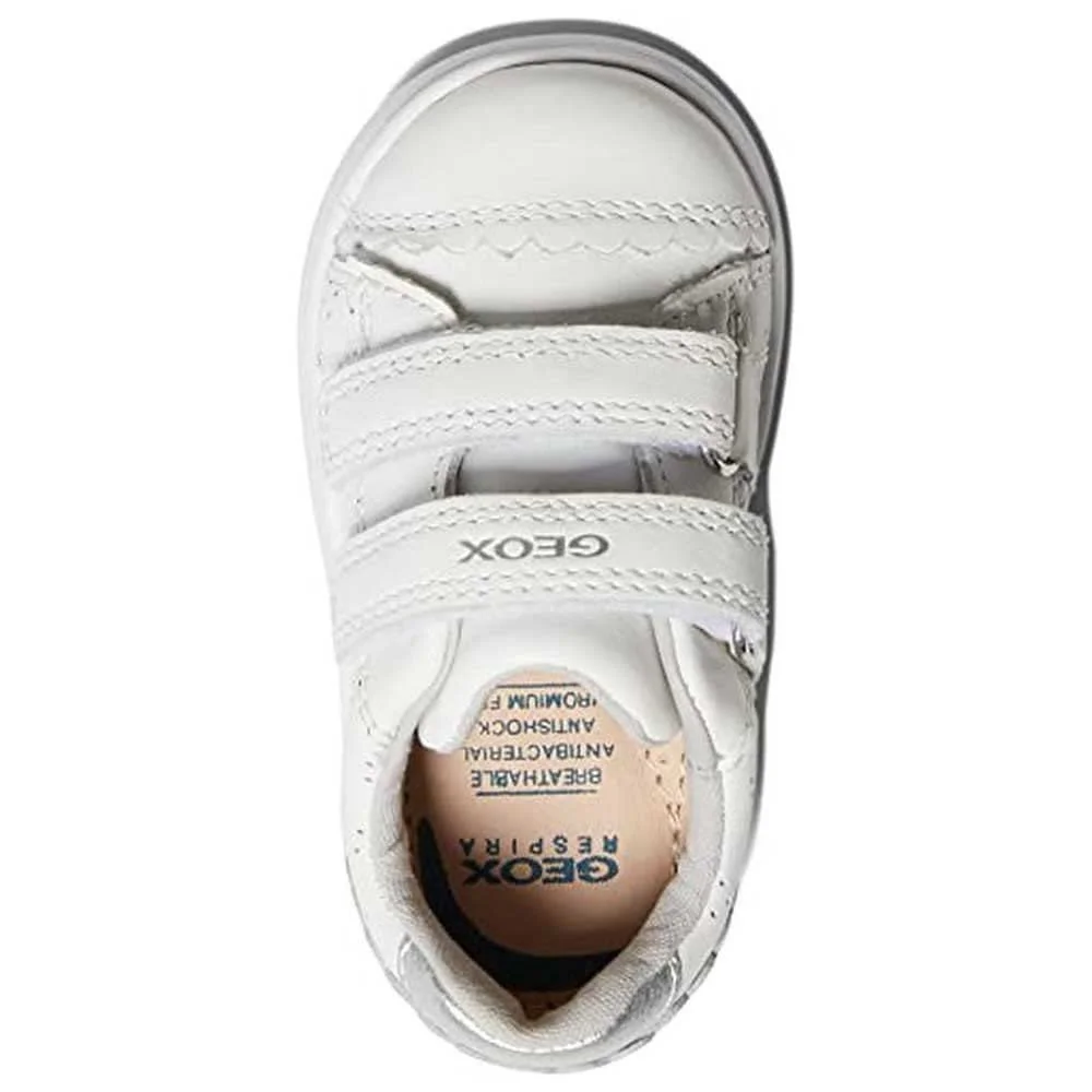 Кроссовки Geox B Djrock Girl, фото №4