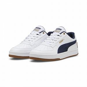 Кроссовки PUMA Caven 2.0 Retro Club Unisex synthetic.ua - Фото 1