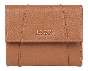 Кошелек Joop! Giada Simona Кожаный Коньячный - Фото 1