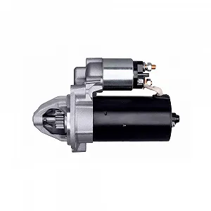 Стартер HELLA 8EA 012 526-181 для MERCEDES-BENZ EVOBUS - Фото 1