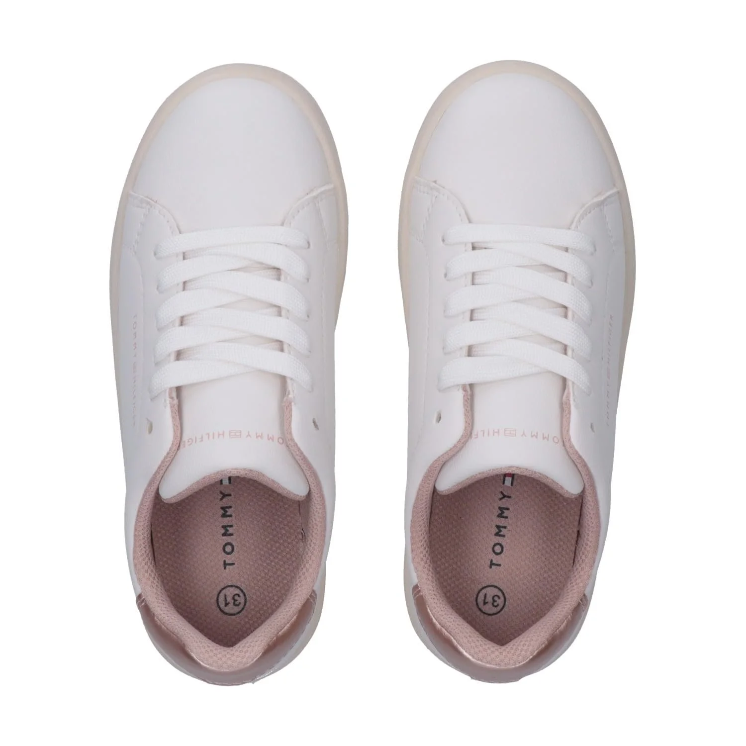 Кросівки Tommy Hilfiger Jack Unisex Дитячі, фото №3