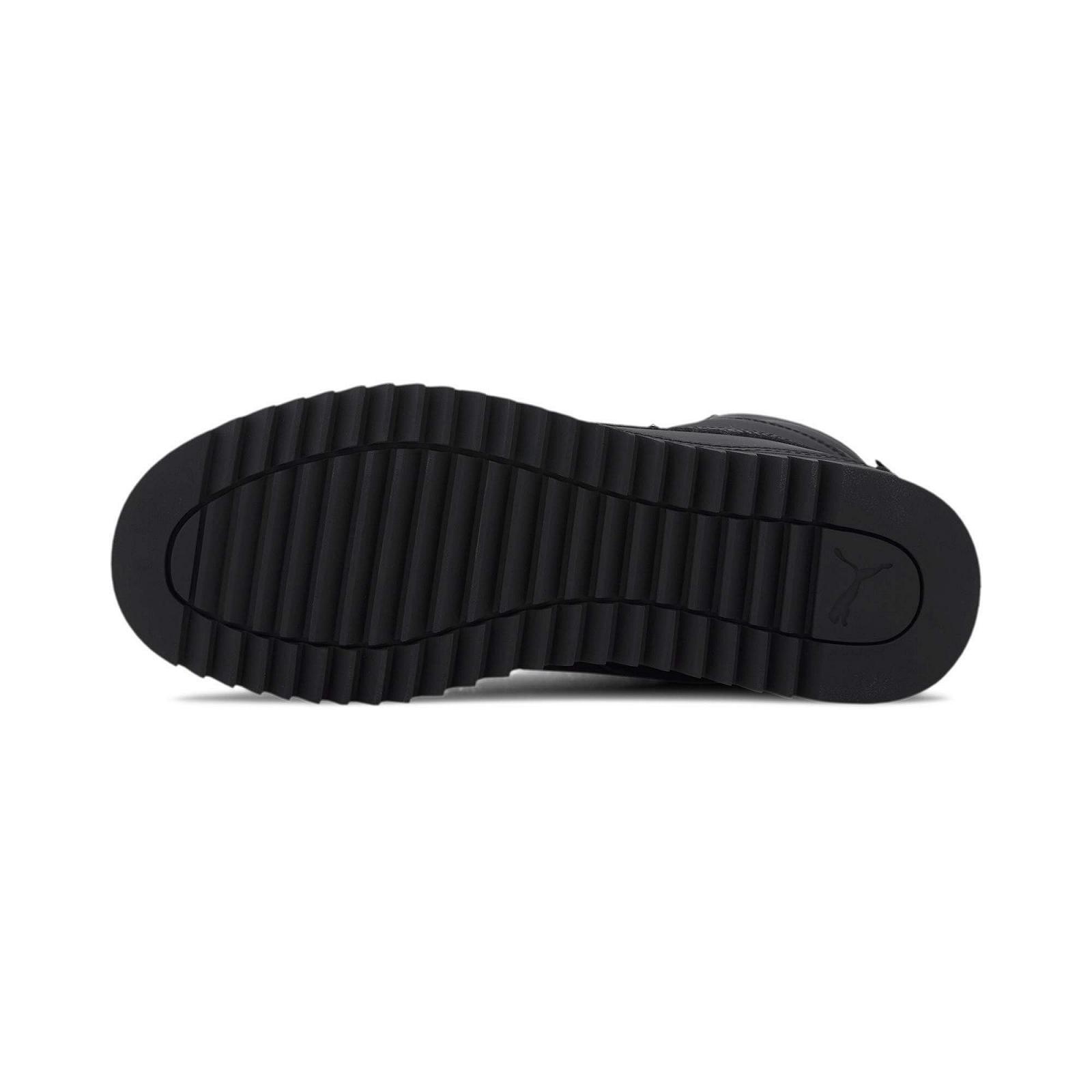 Унісекс Зимові черевики PUMA Desierto V2 Puretex, фото №4