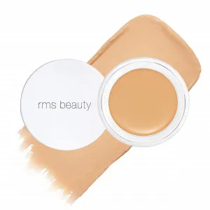 Консилер RMS Beauty Un Cover-Up - Органічний кремовий консилер, зволожуючий макіяж для обличчя - № 22.5 - Фото 1