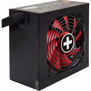 Блок питания для ПК Xilence 600 W XP650R11 Блок питания для ПК Xilence 600 W XP650R11