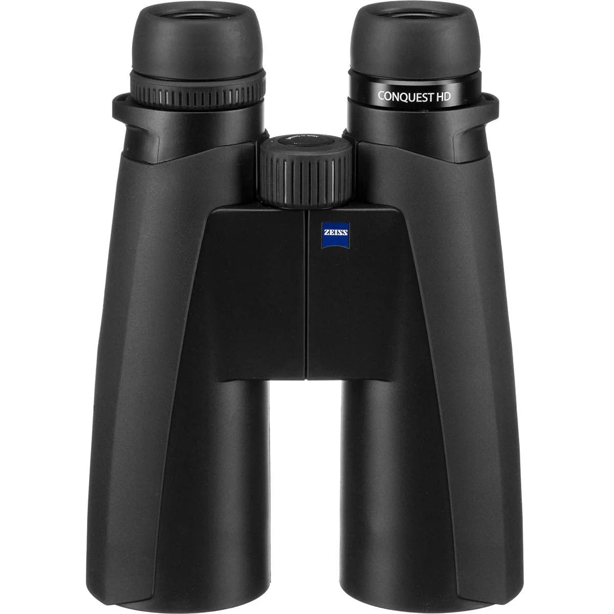 Бінокль Zeiss Conquest HD 10x56 Black, фото №3