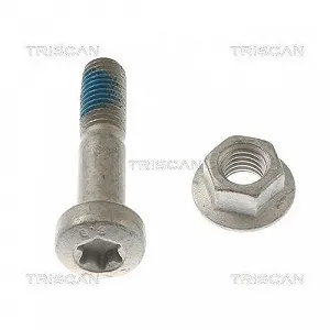 Монтажний комплект важеля TRISCAN 8500 16861 для FORD, передня вісь, знизу synthetic.ua - Фото 1