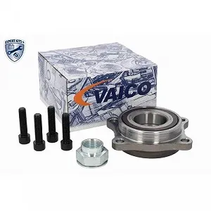 Комплект подшипника ступицы VAICO EXPERT KITS + V24-0387 ALFA ROMEO передняя ось synthetic.ua - Фото 1