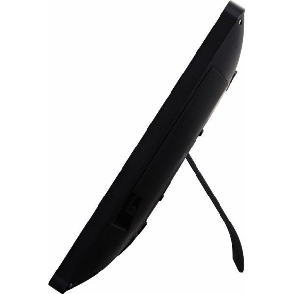 Монітор сенсорний 24" ViewSonic TD2430 Full HD VA 60 Гц, фото №4