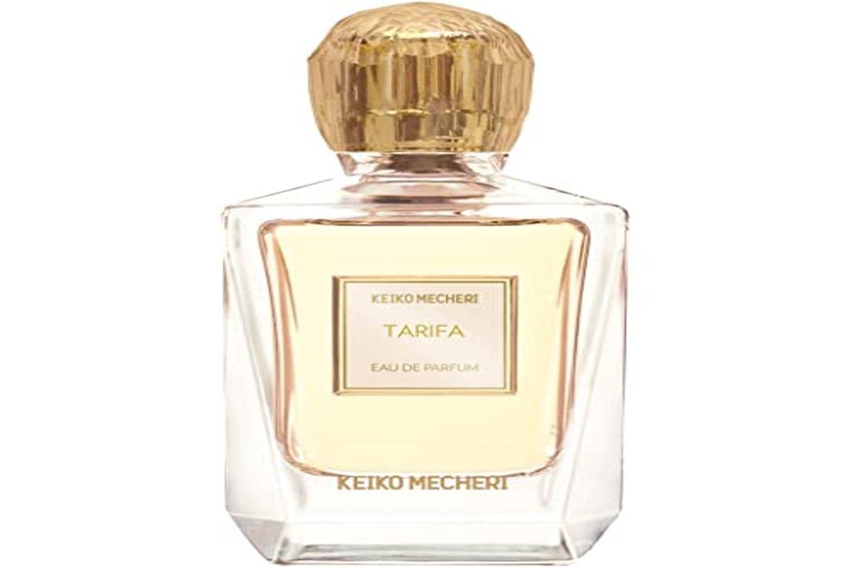 Парфумована вода Keiko Mecheri Les Tarifa EDP Vapo 75 мл, фото №1