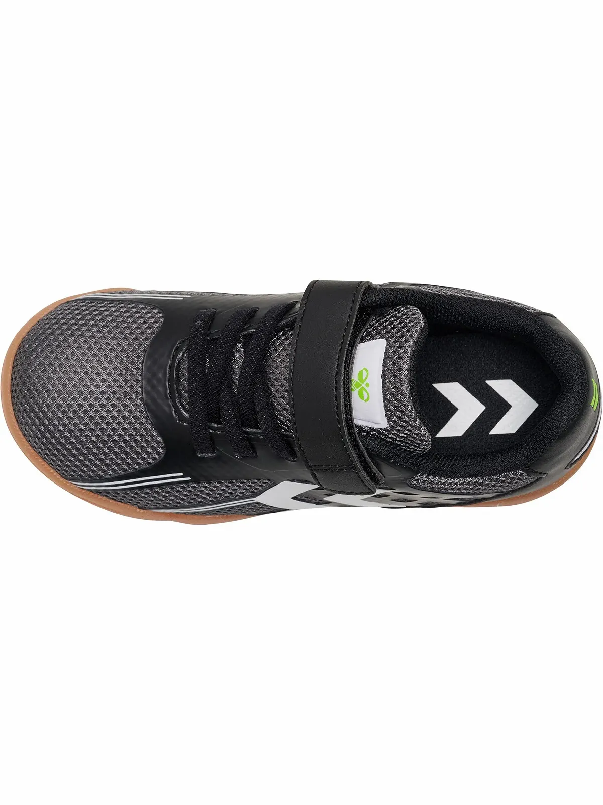 Детские гандбольные кроссовки Hummel Root Elite Jr Vc, фото №7 Детские гандбольные кроссовки Hummel Root Elite Jr Vc, фото №7