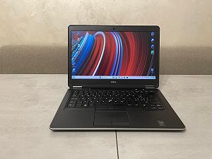 Ультрабук Dell latitude E7440, 14", i5-4300U, 8GB, 256GB SSD - Фото 1