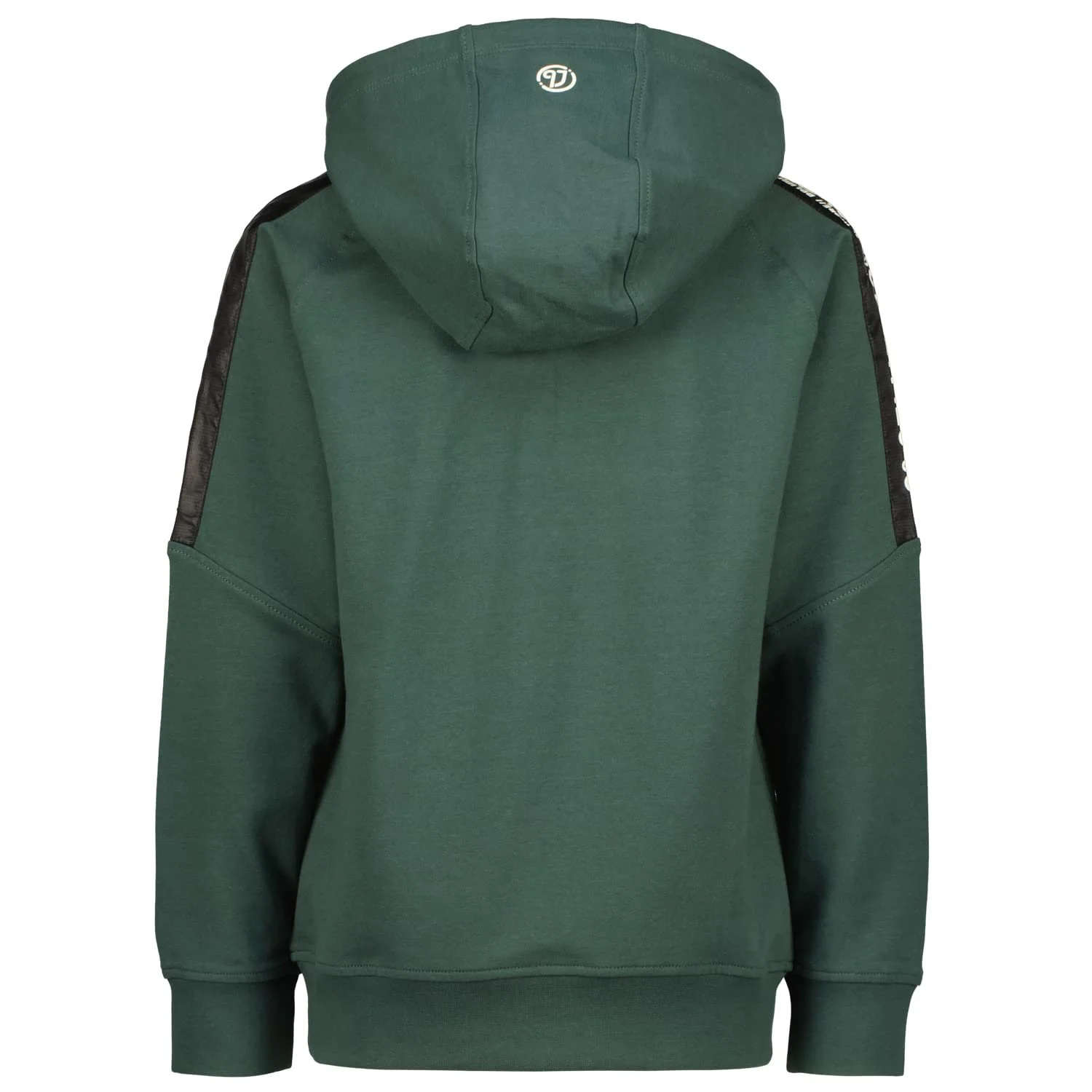 Толстовка з капюшоном Vingino Nitilo для хлопчиків, фото №3