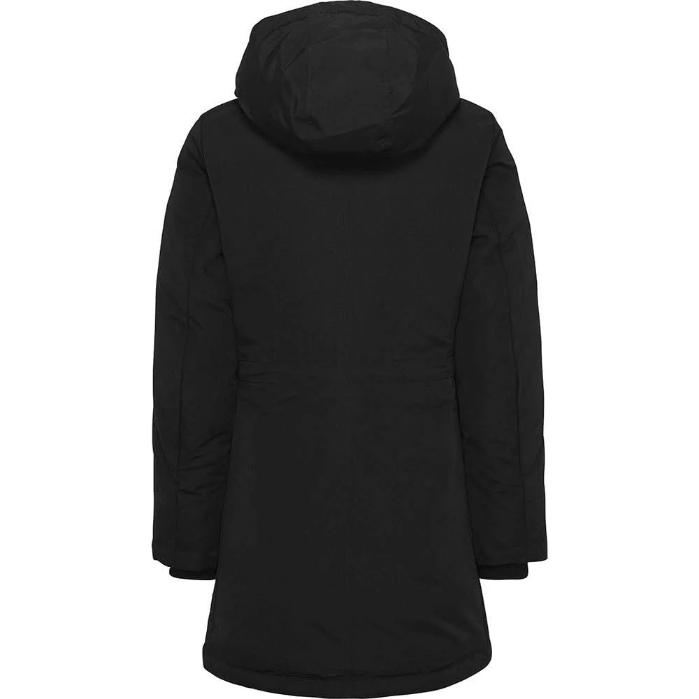 Жіноча парка Tommy Jeans Technical Winter, фото №3 Жіноча парка Tommy Jeans Technical Winter, фото №3