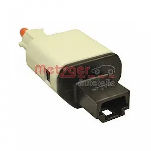Вимикач стоп-сигналу METZGER 0911115 GREENPARTS для RENAULT TESLA synthetic.ua - Фото 1