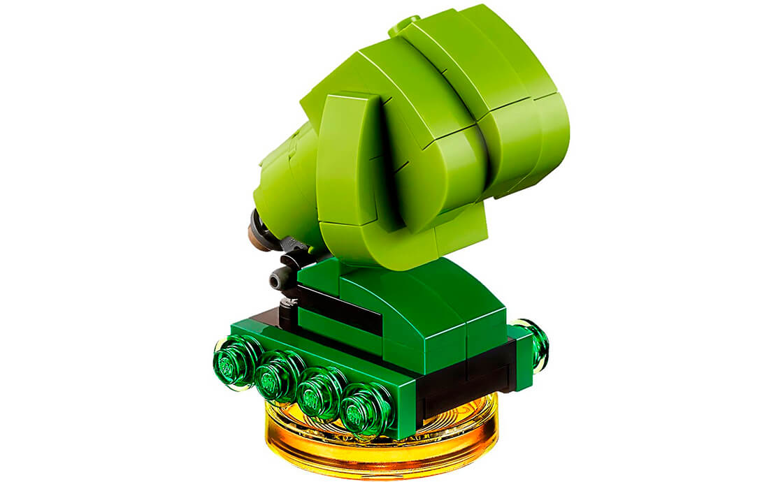 LEGO Dimensions Фан-пак: Лютик, фото №3