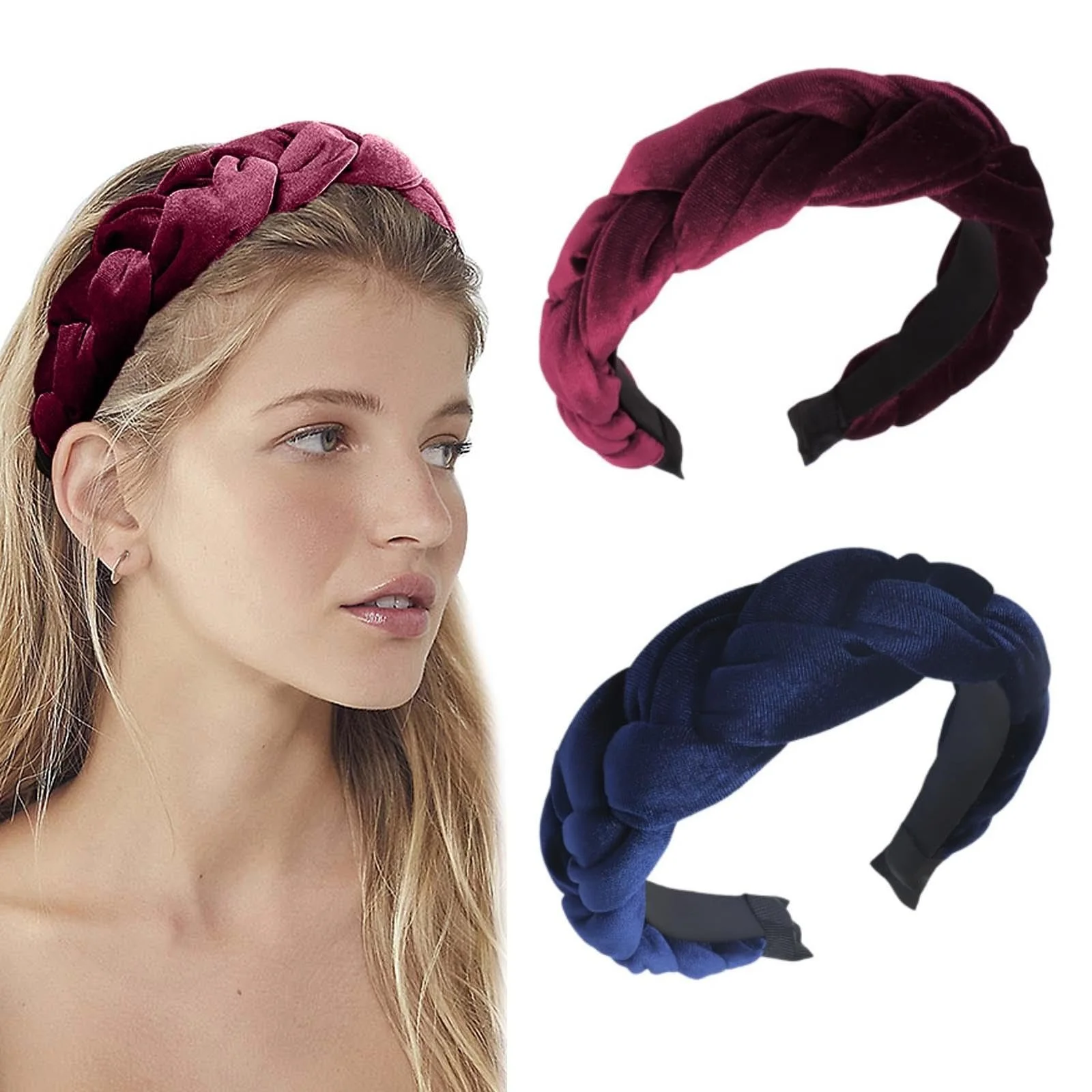 Обруч Плетеный, фото №1