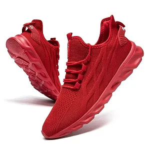 Купити Чоловічі кросівки VGPSFN для бігу, спортивні, для бігу по дорозі, для джогінгу, тенісу, ходьби - Фото 1 Чоловічі кросівки VGPSFN для бігу, спортивні, для бігу по дорозі, для джогінгу, тенісу, ходьби - Фото 1