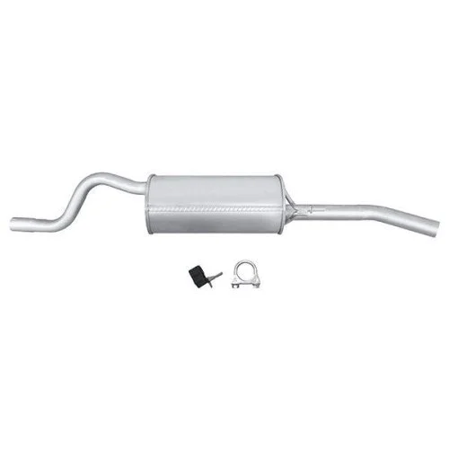 Глушник задній HELLA Easy2Fit 8LD 366 034-541, фото №2