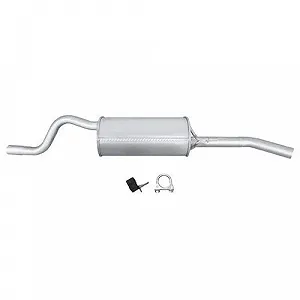 Глушник задній HELLA Easy2Fit 8LD 366 034-541 synthetic.ua - Фото 1