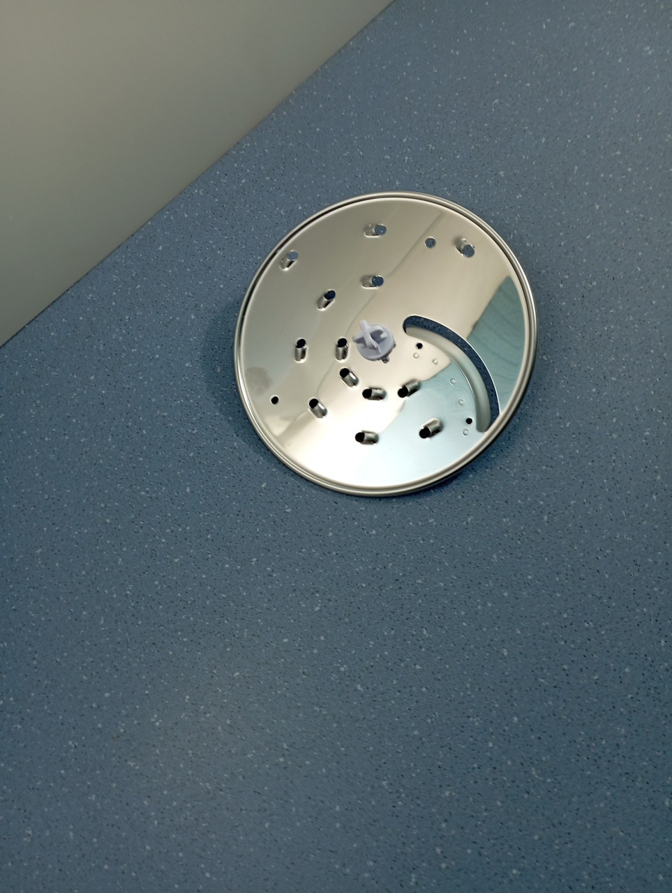 Шинковка для блендера Eisen EBSS-001 Vegas VHB1222NS, фото №1