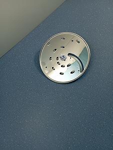 Шинковка для блендера Eisen EBSS-001 Vegas VHB1222NS - Фото 1