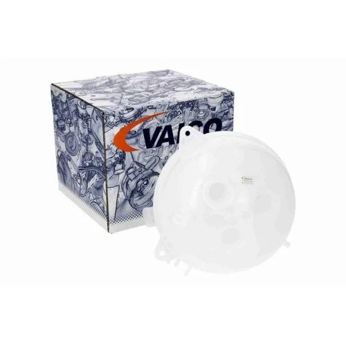 Расширительный бачок охлаждающей жидкости VAICO V45-0238, фото №2