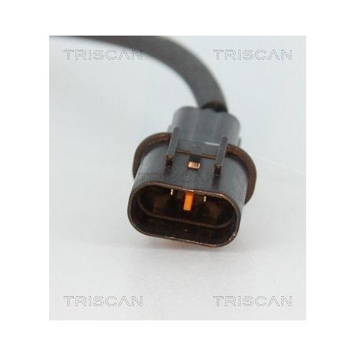 Датчик частоты вращения колеса TRISCAN 8180 42129 для MITSUBISHI, передний правый, фото №2 Датчик частоты вращения колеса TRISCAN 8180 42129 для MITSUBISHI, передний правый, фото №2