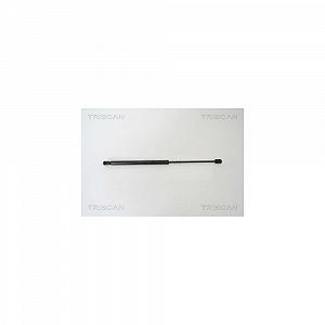 Газовая пружина багажника TRISCAN 8710 67209 для SKODA, задняя левая - Фото 1