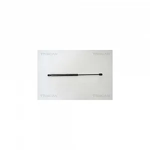 Газовая пружина багажника TRISCAN 8710 67209 для SKODA, задняя левая - Фото 1