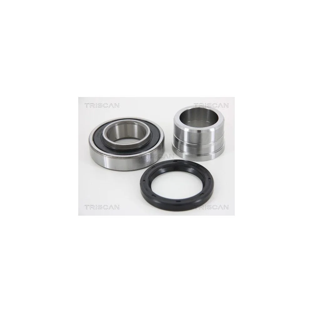 Комплект підшипника маточини TRISCAN 8530 69212 для SUZUKI, задній міст, зовнішній, фото №1