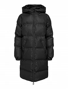 Куртка ONLY стьобана Onllea стьобана - Фото 1