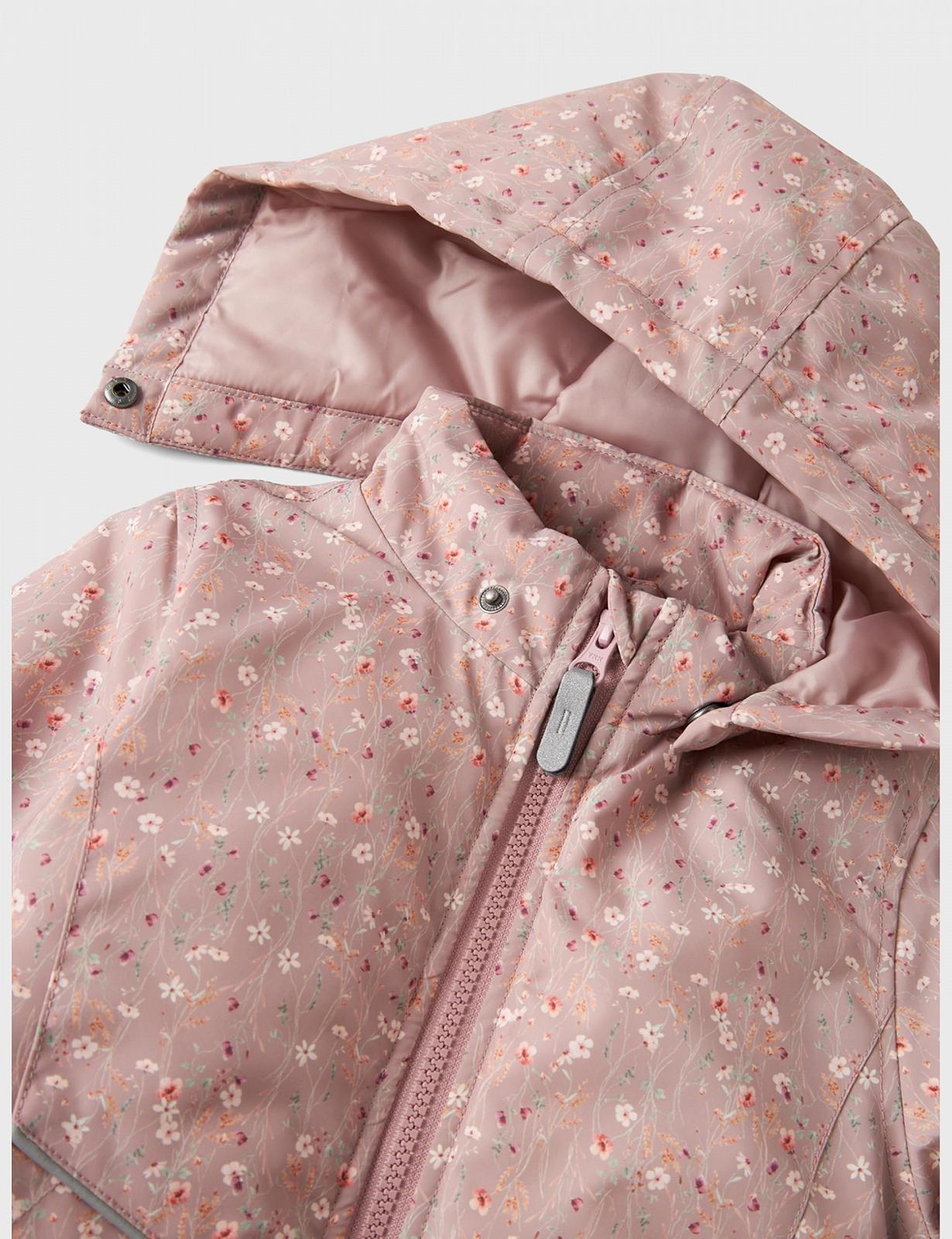 Куртка NAME IT Nmfmaxi Pa Jacket AOP Noos для девочек, фото №3