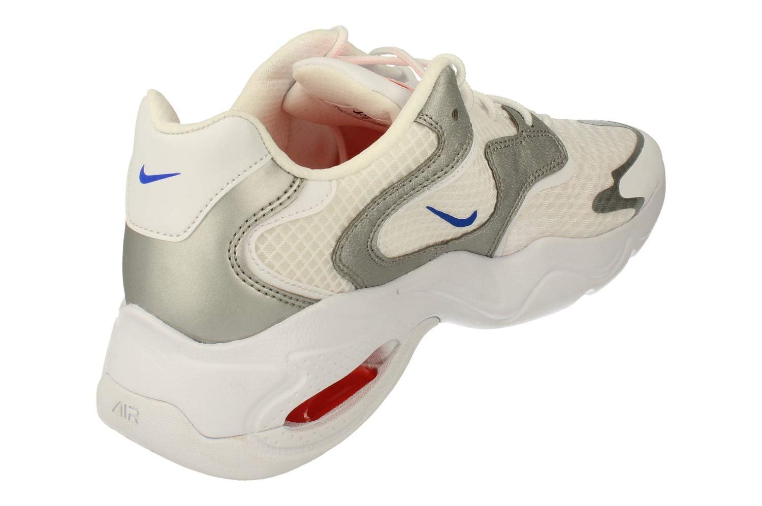 Кроссовки NIKE Air Max 2X, фото №3