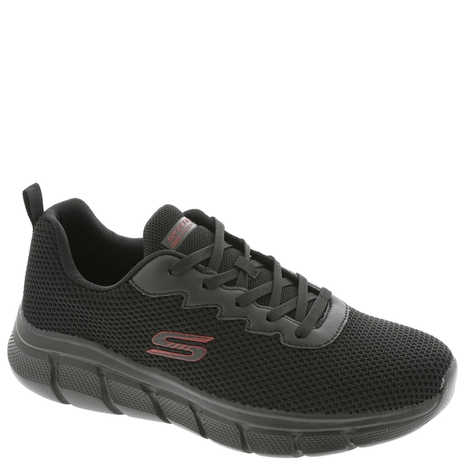 Чоловічі Кросівки Skechers Bobs B Flex, фото №2 Чоловічі Кросівки Skechers Bobs B Flex, фото №2