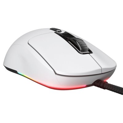 Мышка Cougar Minos Neo RGB USB White (Minos Neo White), фото №2