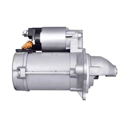 Стартер HELLA 8EA 011 612-551 для TOYOTA, фото №4 Стартер HELLA 8EA 011 612-551 для TOYOTA, фото №4