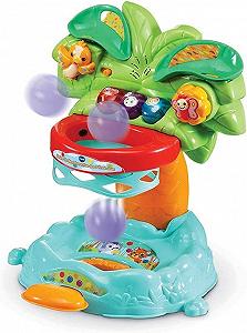 Детский игровой басейн с шариками Vtech Ball Pool 533605 synthetic.ua - Фото 1