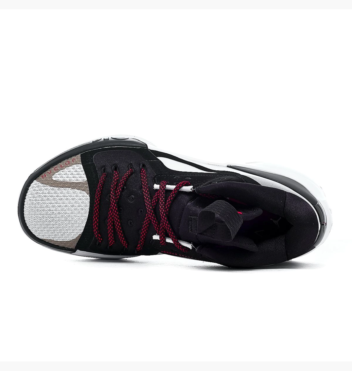Кроссовки Nike Jordan Zoom Separate Размер 42, фото №5