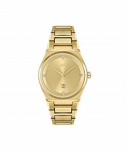 Аналоговий годинник Hugo Boss Steer Жіночий - Фото 1