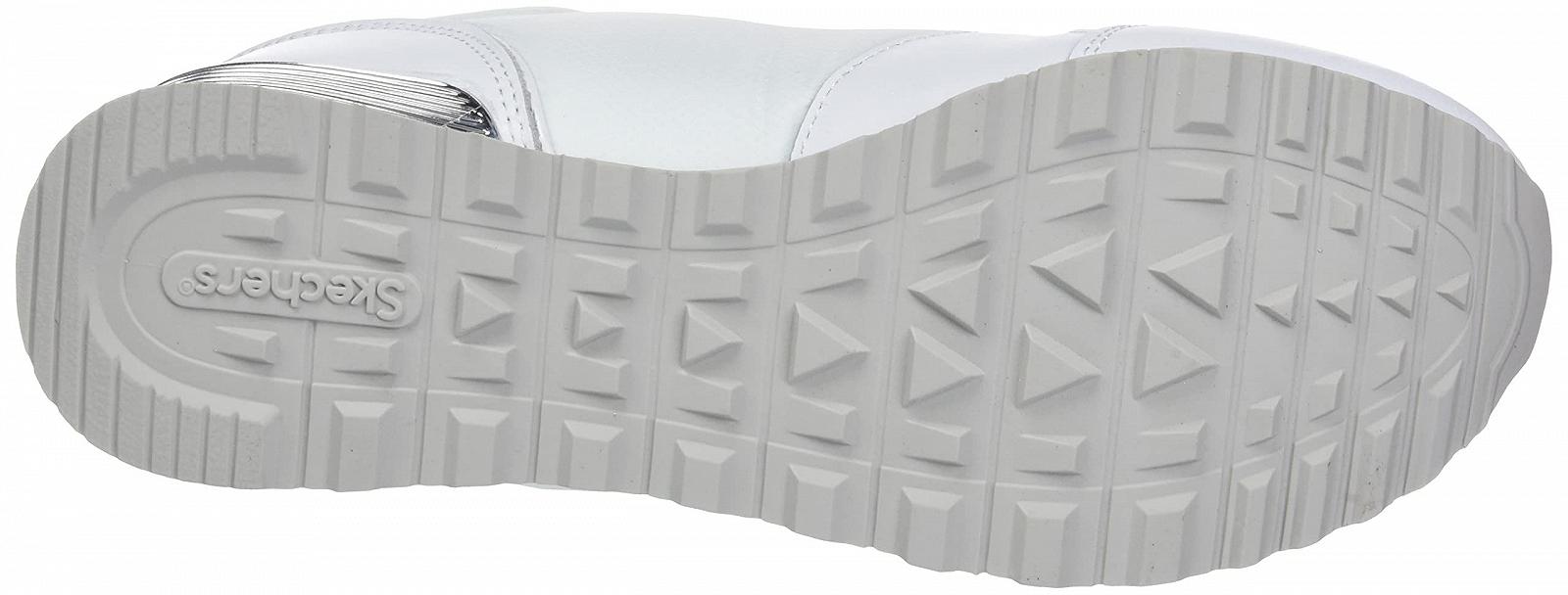 Кросівки SKECHERS OG 85-Goldn Gurl, фото №4