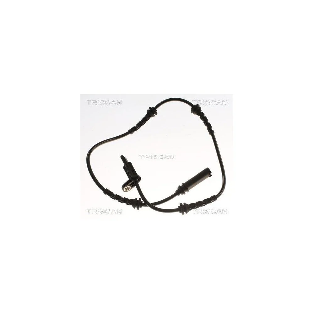 Датчик частоти обертання колеса TRISCAN 8180 11256 для BMW, задня вісь, фото №1